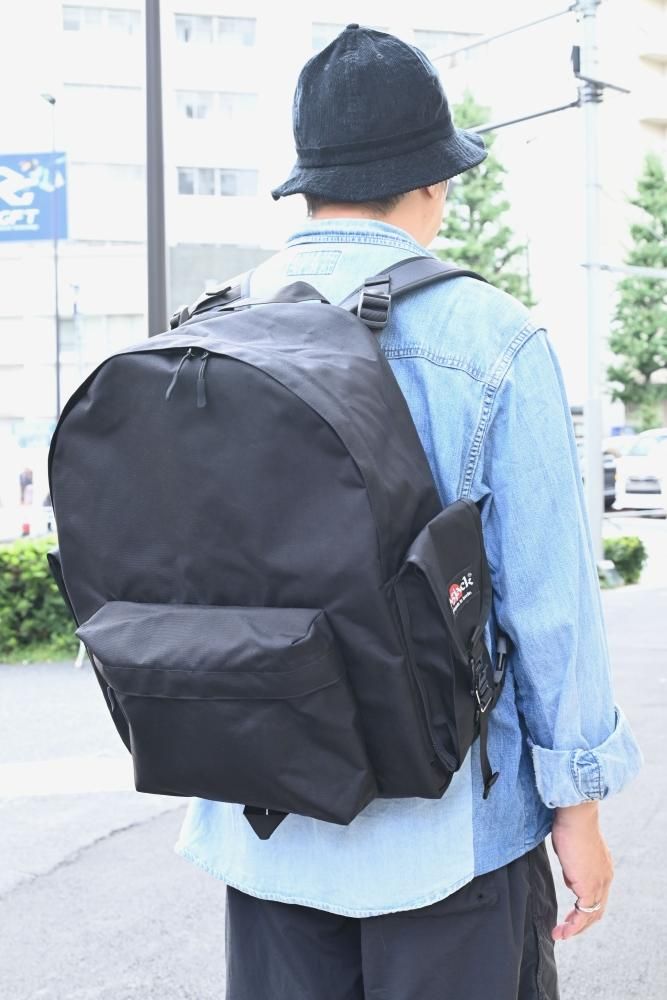 bagjack / バッグジャック 別注DAY PACK - 国内厳選ブランド