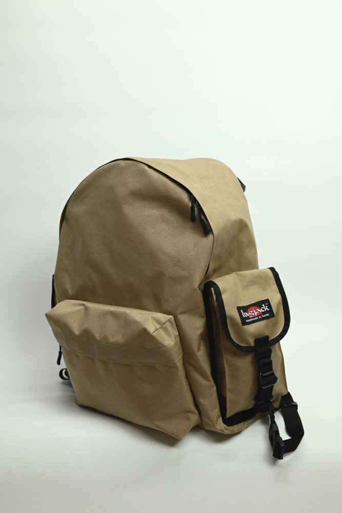 bagjack / バッグジャック 別注DAY PACK - 国内厳選ブランド・インポートブランド限定品通販｜Good LIFE STORE