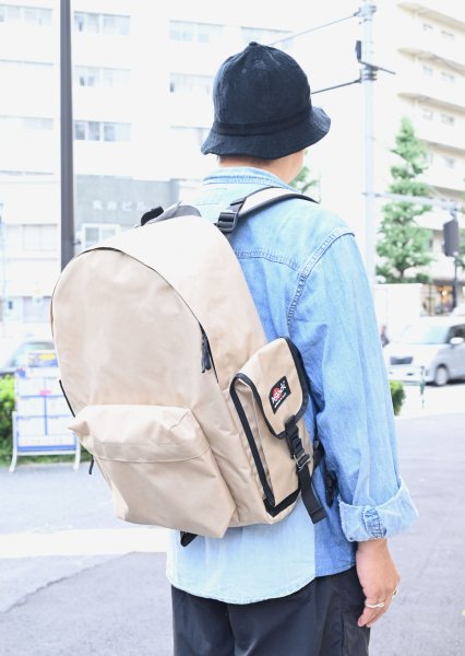 bagjack / バッグジャック限定生産品の通販｜代官山 Good LIFE STORE