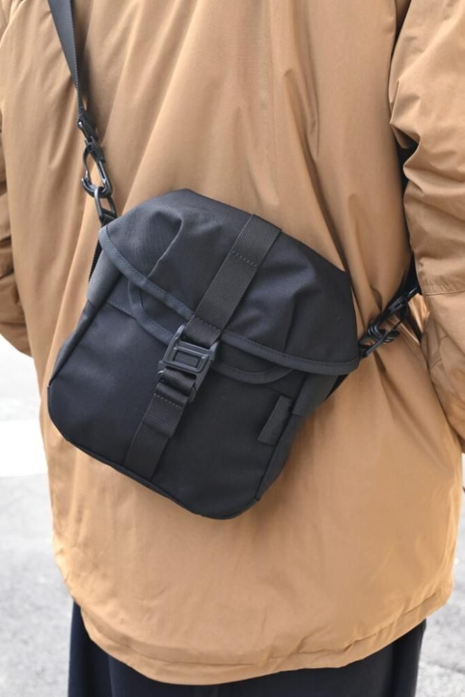 BAGJACK HNTR PACK バッグジャック - ショルダーバッグ