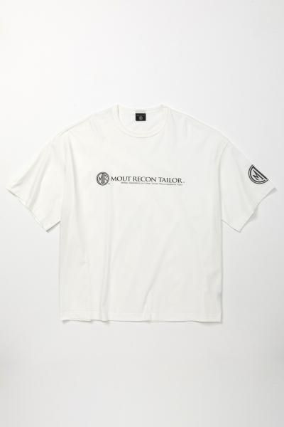 <img class='new_mark_img1' src='https://img.shop-pro.jp/img/new/icons14.gif' style='border:none;display:inline;margin:0px;padding:0px;width:auto;' />MOUT RECON TAILOR/ޥȥ꡼ơ顼  MOUT LARGE  ICON T-SHIRTS
