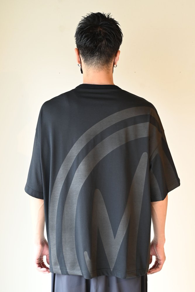 MOUT RECON TAILOR/マウトリーコンテーラー MOUT LARGE ICON T-SHIRTS