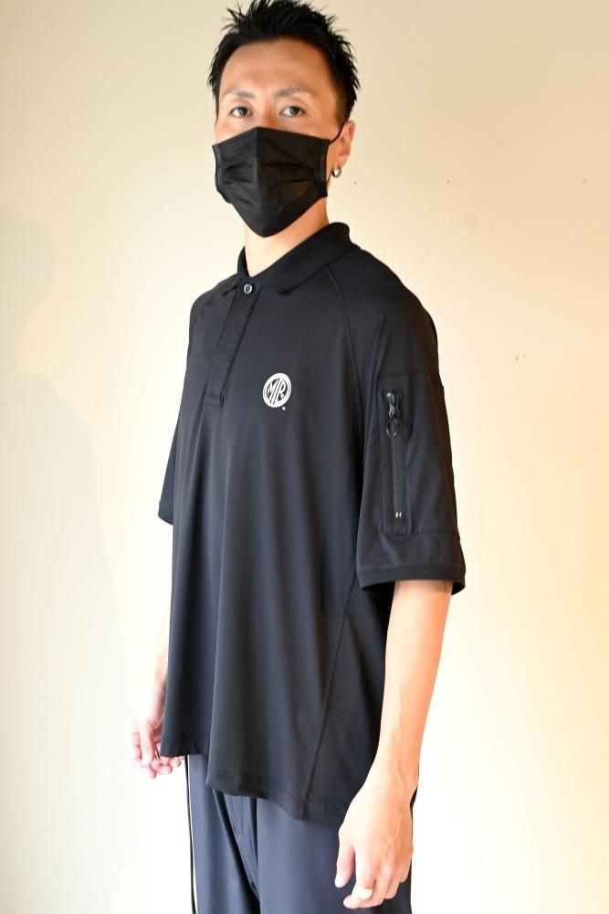 MOUT RECON TAILOR/マウトリーコンテーラー TACTICAL POLO - 国内厳選 