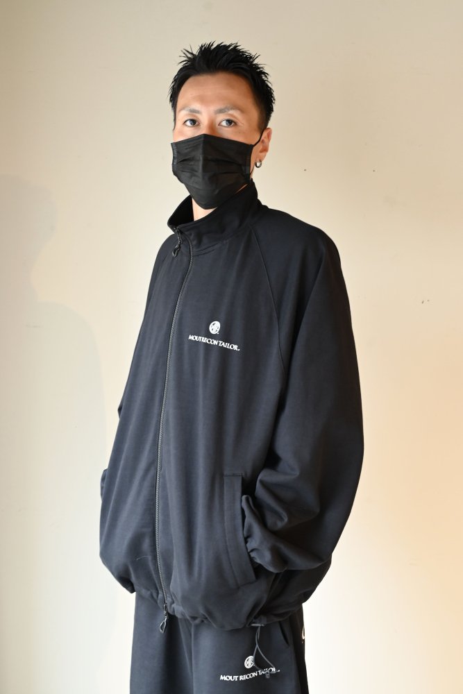 MOUT RECON TAILOR/マウトリーコンテーラー MPTU (MOUT Physical training uniform) JACKET  - 国内厳選ブランド・インポートブランド限定品通販｜Good LIFE STORE