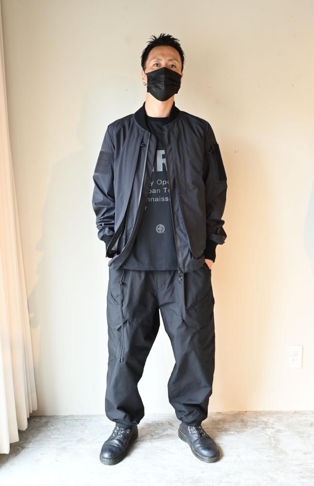 MOUT RECON TAILOR / マウトリーコンテーラー：Recon Multi-Functional 