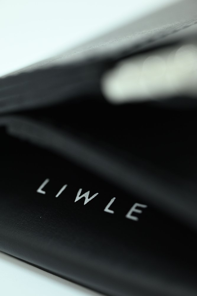 LIWLE / リウル クラスプウオレット2.0 - 国内厳選ブランド