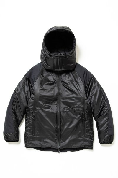 MOUT RECON TAILOR / マウトリーコンテーラー　 Recon Inshulation Jacket