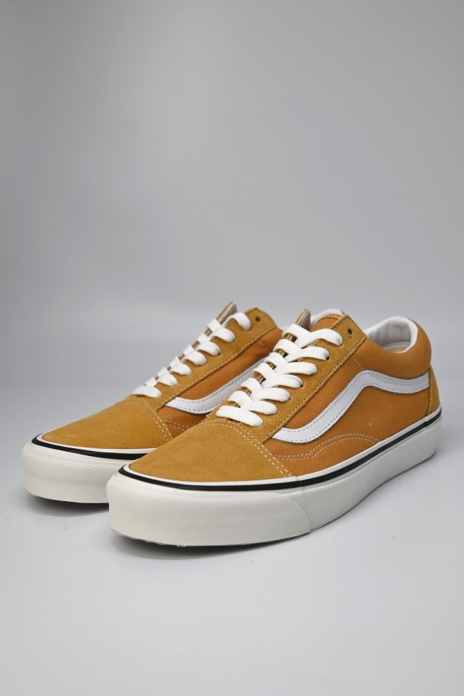 <img class='new_mark_img1' src='https://img.shop-pro.jp/img/new/icons14.gif' style='border:none;display:inline;margin:0px;padding:0px;width:auto;' />VANS / ヴァンズ　Old Skool36DX
