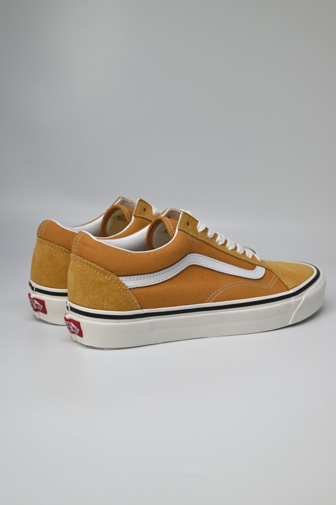 <img class='new_mark_img1' src='https://img.shop-pro.jp/img/new/icons14.gif' style='border:none;display:inline;margin:0px;padding:0px;width:auto;' />VANS / ヴァンズ　Old Skool36DX