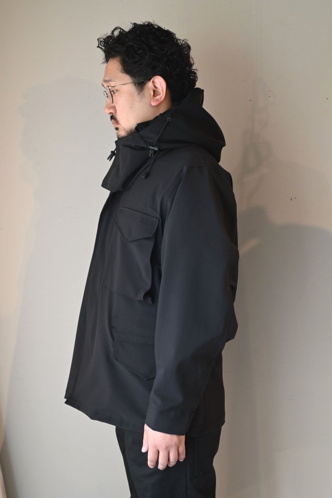 MOUT RECON TAILOR / マウトリーコンテーラー M65 HARD SHELL JACKET