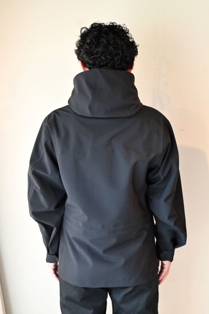 MOUT RECON TAILOR / マウトリーコンテーラー M65 HARD SHELL JACKET