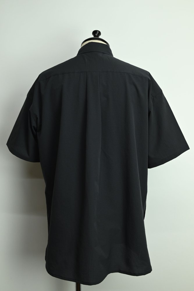 NANGA / ナンガ AIR CLOTH COMFY S/S SHIRT - 国内厳選ブランド