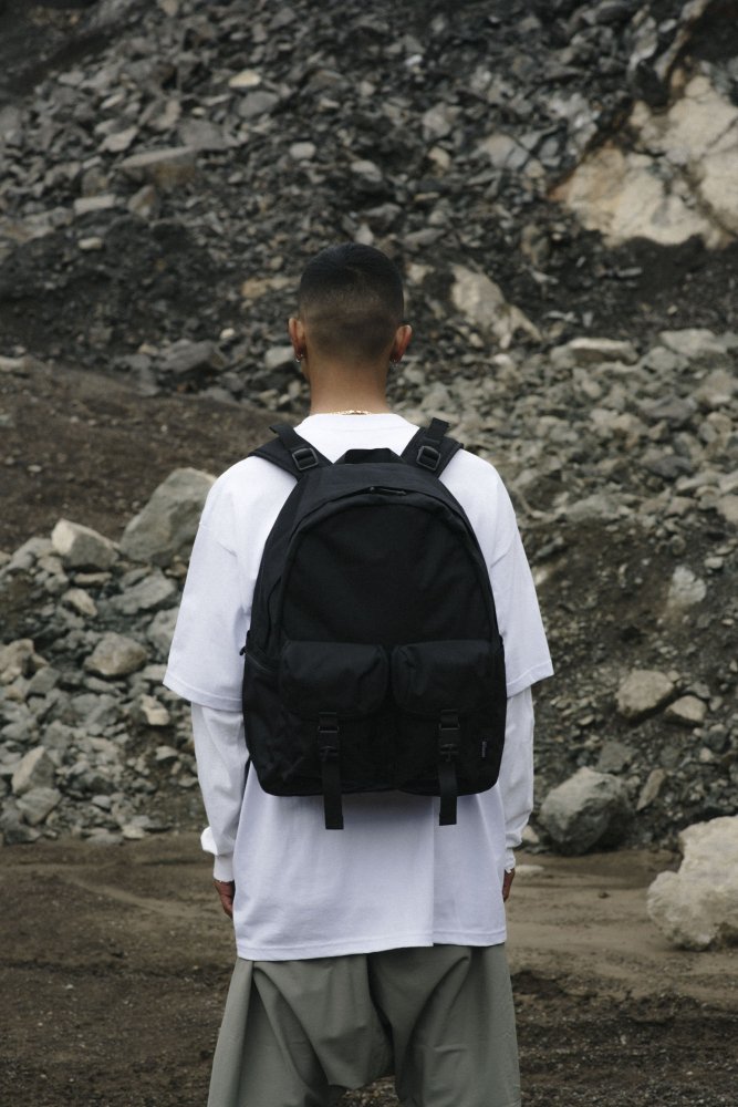 BAICYCLON by bagjack / バイシクロン バイ バッグジャック Back Pack 