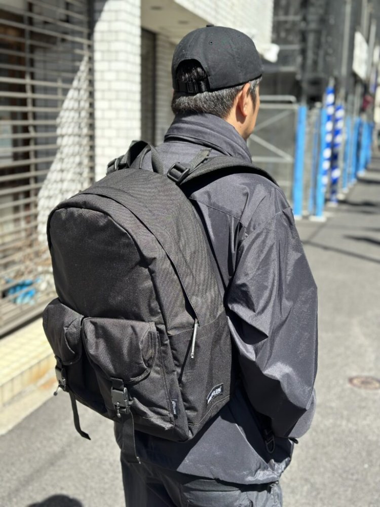 BAICYCLON by bagjack / バイシクロン バイ バッグジャック Back Pack -  国内厳選ブランド・インポートブランド限定品通販｜Good LIFE STORE