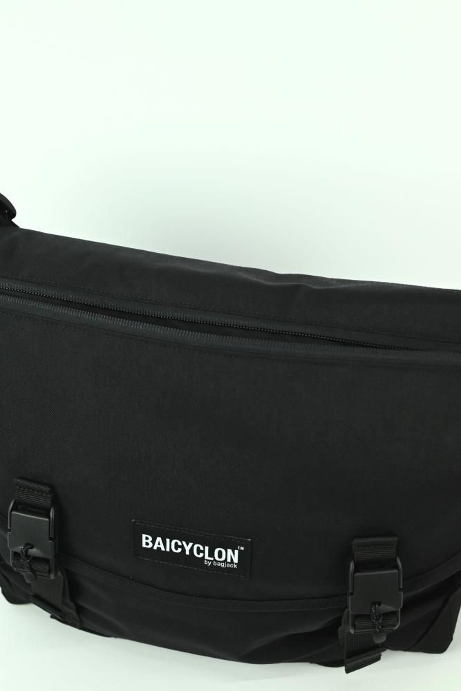 BAICYCLON by bagjack / バイシクロン バイ バッグジャック Messenger 