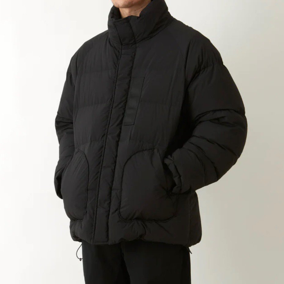 White Mountaineering / ホワイトマウンテニアリング WM X TAION DOWN