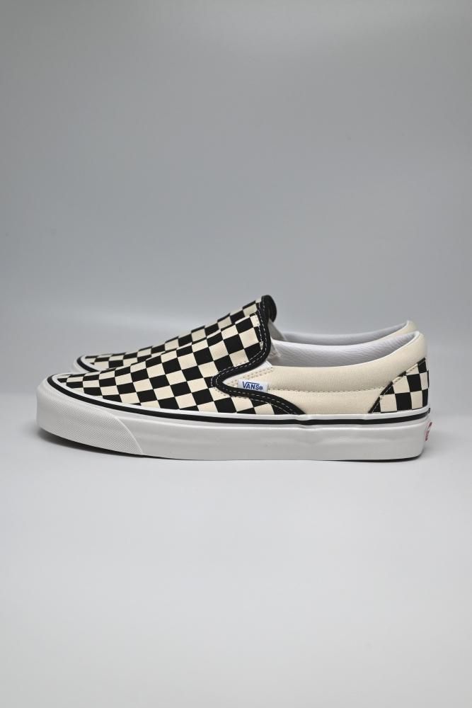 Vans classic shop slip on soldes