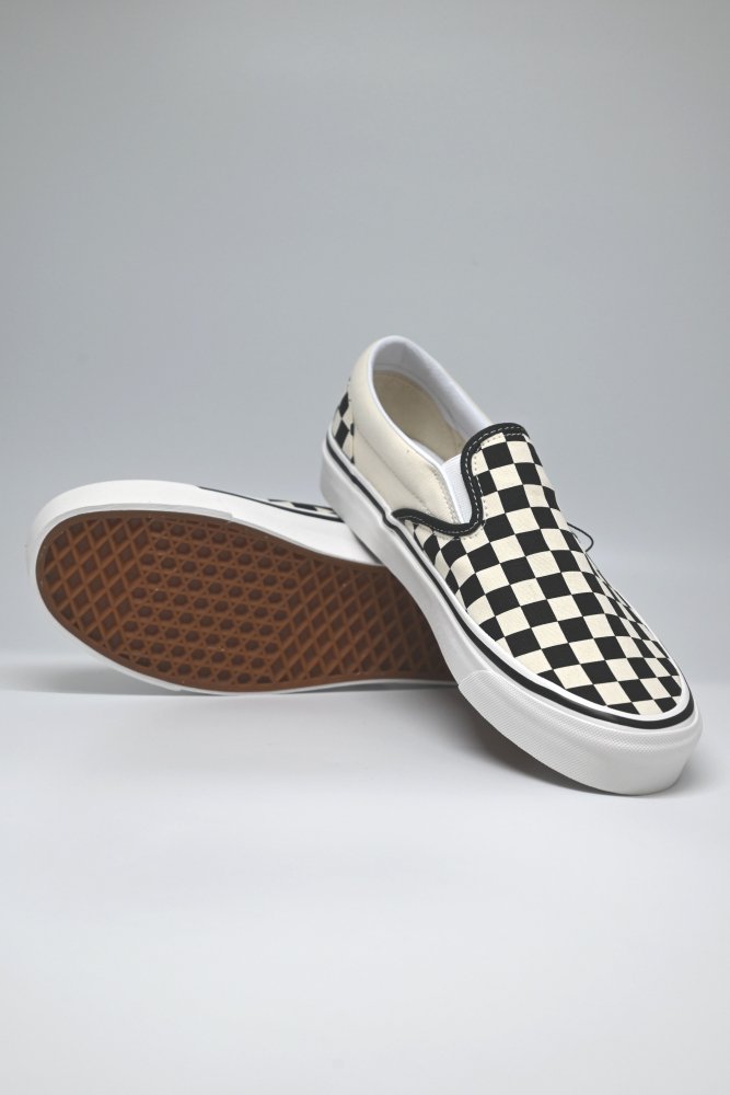 VANS / ヴァンズ Classic Slip-on 98 Dx - 国内厳選ブランド・インポートブランド限定品通販｜Good LIFE STORE