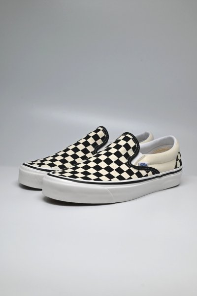 VANS / ヴァンズ限定生産品の通販｜代官山 Good LIFE STORE