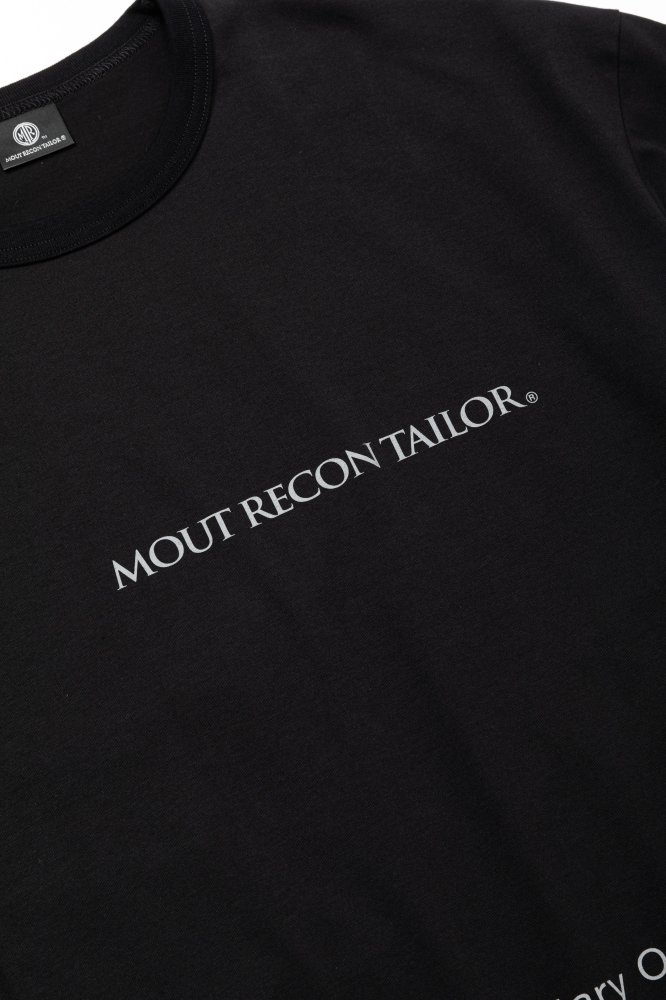 24SS先行受注】 MOUT RECON TAILOR / マウトリーコンテーラー MOUT