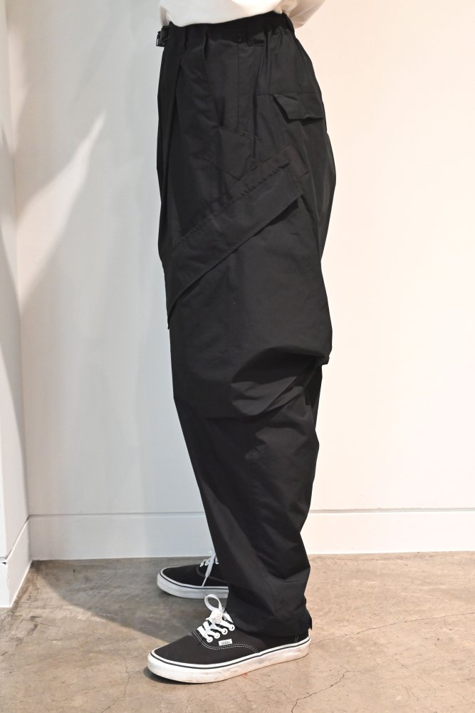 MOUT RECON TAILOR / マウトリーコンテーラー SUMMERWEIGHT MCU PANTS ...