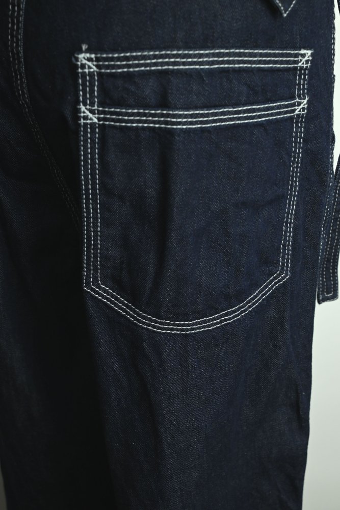 White Mountaineering / ホワイトマウンテニアリング DENIM WORK PANTS