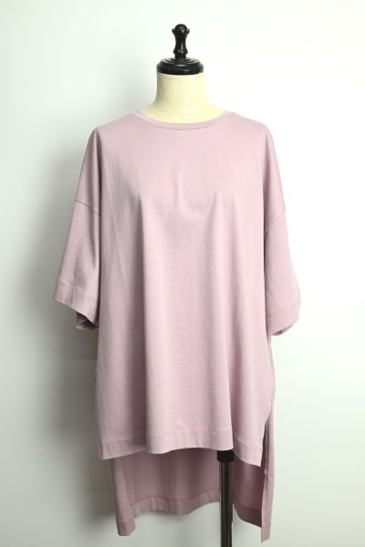 <img class='new_mark_img1' src='https://img.shop-pro.jp/img/new/icons14.gif' style='border:none;display:inline;margin:0px;padding:0px;width:auto;' />Sana /サナ  Loose Fitting Tee