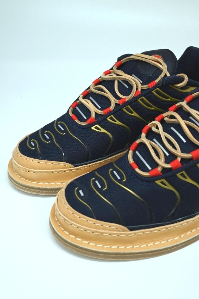 PETERSON STOOP / ピーターソン ストゥープ (24.5cm ) NIKE Air