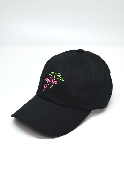 <img class='new_mark_img1' src='https://img.shop-pro.jp/img/new/icons14.gif' style='border:none;display:inline;margin:0px;padding:0px;width:auto;' />奦֥ / High Summer Round Visor Cap Tropical Boogie
