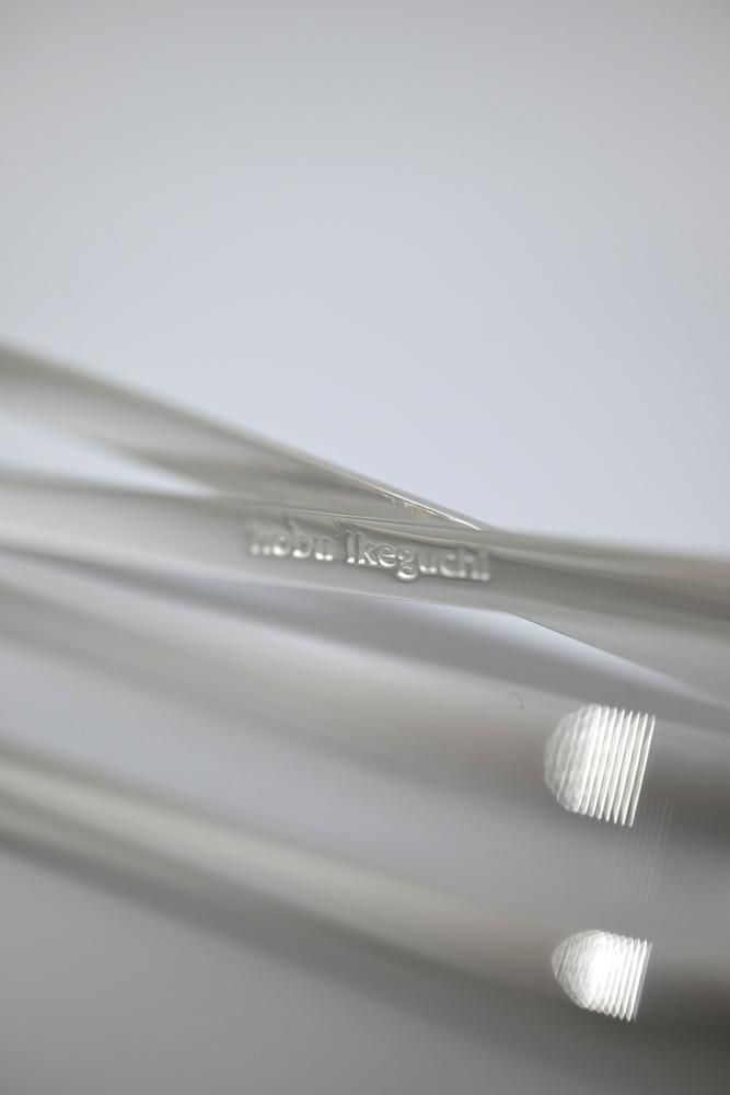 Nobu Ikeguchi/ノブ イケグチ Ring - 国内厳選ブランド・インポート