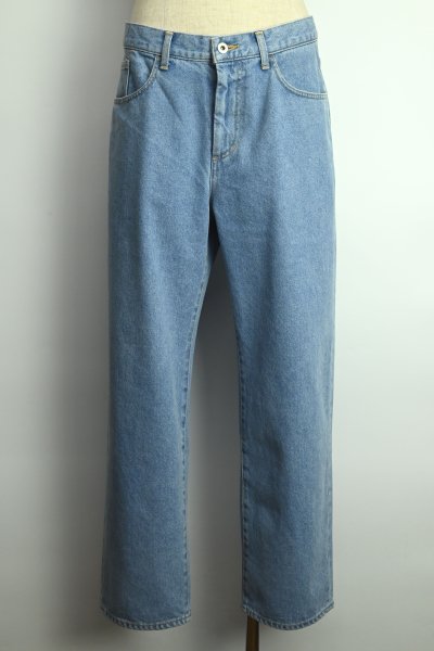 <img class='new_mark_img1' src='https://img.shop-pro.jp/img/new/icons14.gif' style='border:none;display:inline;margin:0px;padding:0px;width:auto;' />SAYHELLO / ϥ   Daily Denim Pants