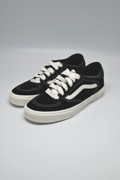 <img class='new_mark_img1' src='https://img.shop-pro.jp/img/new/icons14.gif' style='border:none;display:inline;margin:0px;padding:0px;width:auto;' />VANS /      Rowley Classic