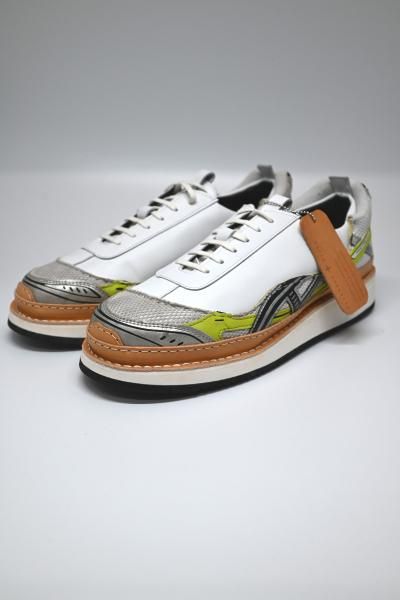 PETERSON STOOP / ピーターソン ストゥ―プ限定生産品の通販