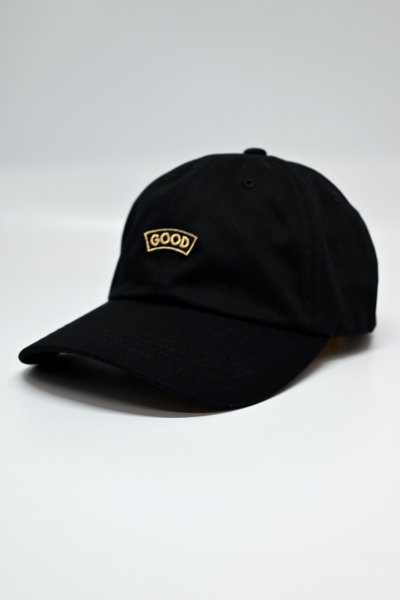 奦֥   / good LIFE STORE Limited Edition Round Cap