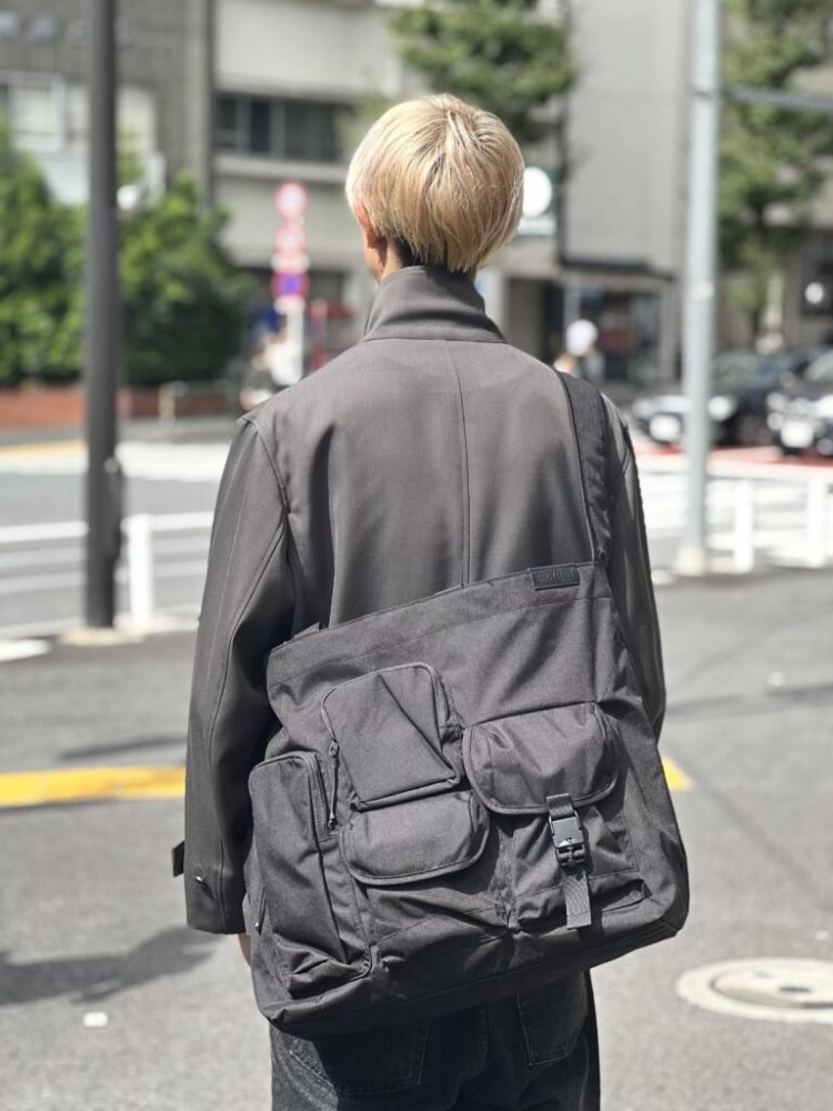 BAICYCLON by bagjack / バイシクロン バイ バッグジャック MULTI PKT 2WAY -  国内厳選ブランド・インポートブランド限定品通販｜Good LIFE STORE