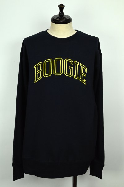 Shishuu Boogie Woogie /シシュウブギウギ限定生産品の通販｜代官山 Good LIFE STORE