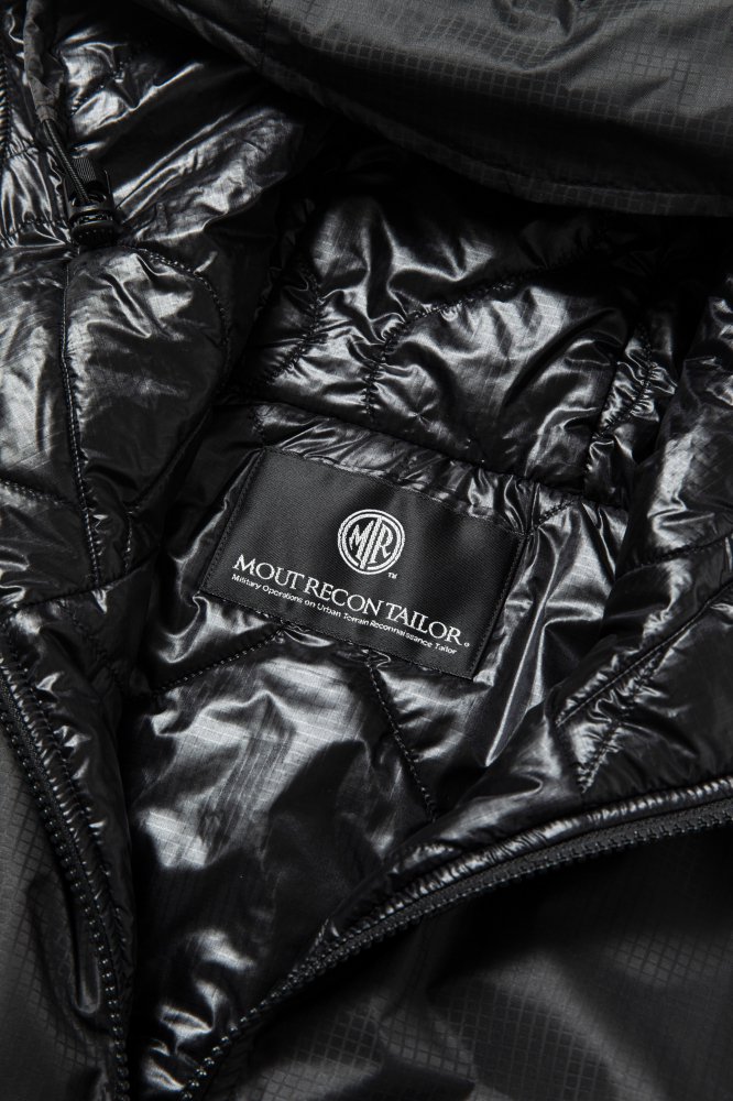 MOUT RECON TAILOR / マウトリーコンテーラー good LIFE STORE別注 完全復刻NIGHTHAWK INSULATION  JACKET - 国内厳選ブランド・インポートブランド限定品通販｜Good LIFE STORE