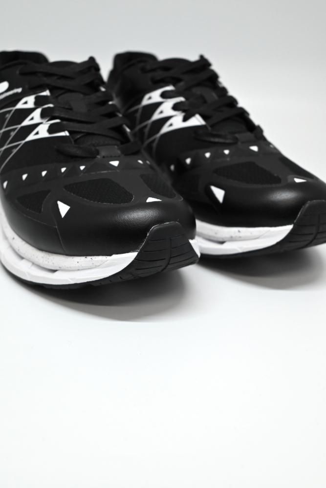 ホワイトマウンテニアリングWM×RIGWhite Mountaineering White Mountaineering BLK / ホワイトマウンテニアリング WM BLK