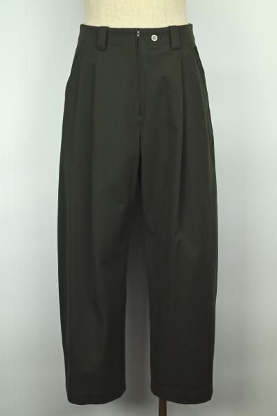 paratrait パラトレイト CAKESKIN CHINO PT チノパンツ