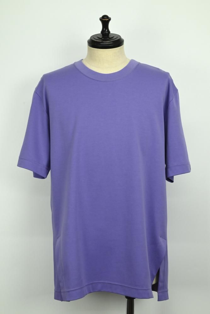 HEUGN ユーゲン George ジョージ 22ss ブラウン サイズ3