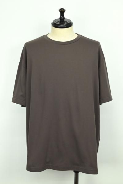 <img class='new_mark_img1' src='https://img.shop-pro.jp/img/new/icons14.gif' style='border:none;display:inline;margin:0px;padding:0px;width:auto;' />THING FABRICS / 󥰥ե֥åTF Reconstruction Plain T-Shirt