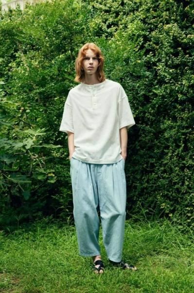 THING FABRICS / シングファブリックス限定生産品の通販｜代官山