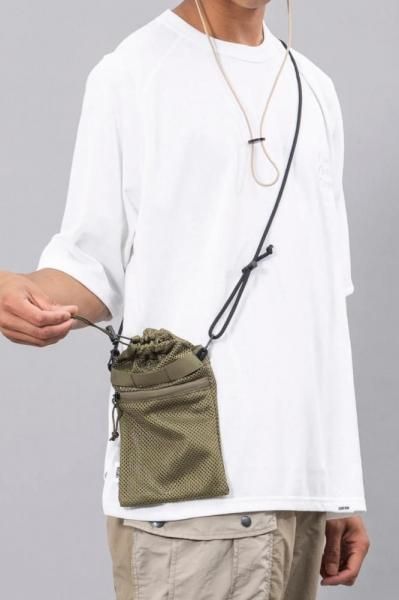 UNFRM OUTDOOR STANDARD / ユニフォーム アウトドア