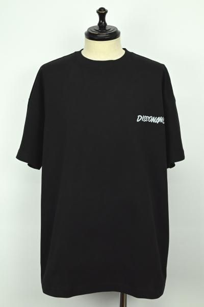 <img class='new_mark_img1' src='https://img.shop-pro.jp/img/new/icons14.gif' style='border:none;display:inline;margin:0px;padding:0px;width:auto;' /> VADACK / Хå  CASSETTE LOGO TEE