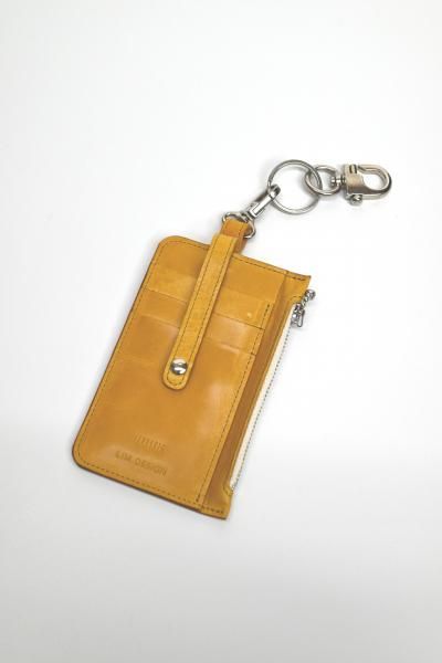 <img class='new_mark_img1' src='https://img.shop-pro.jp/img/new/icons14.gif' style='border:none;display:inline;margin:0px;padding:0px;width:auto;' />SEVESKIG /     Japan Cow Leather Card Coin Case/Ver.Zeo