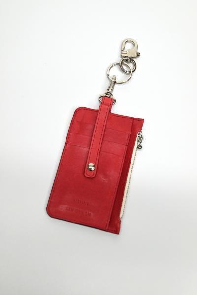 <img class='new_mark_img1' src='https://img.shop-pro.jp/img/new/icons14.gif' style='border:none;display:inline;margin:0px;padding:0px;width:auto;' />SEVESKIG /     Japan Cow Leather Card Coin Case/Ver.Zeo