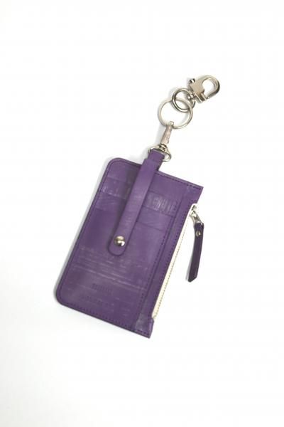 <img class='new_mark_img1' src='https://img.shop-pro.jp/img/new/icons14.gif' style='border:none;display:inline;margin:0px;padding:0px;width:auto;' />SEVESKIG /     Bridle leather Card coin case