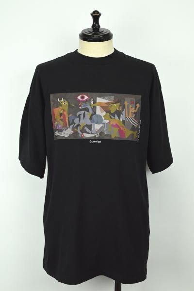 <img class='new_mark_img1' src='https://img.shop-pro.jp/img/new/icons14.gif' style='border:none;display:inline;margin:0px;padding:0px;width:auto;' />NOT OEM / Υåȥ   Guernica Tee