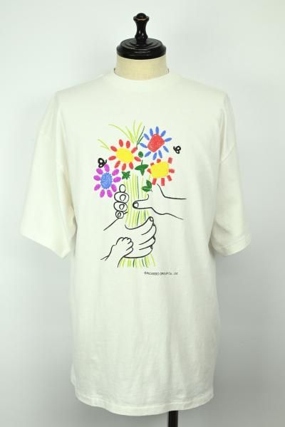 <img class='new_mark_img1' src='https://img.shop-pro.jp/img/new/icons14.gif' style='border:none;display:inline;margin:0px;padding:0px;width:auto;' />NOT OEM / Υåȥ   BOUQUET Tee