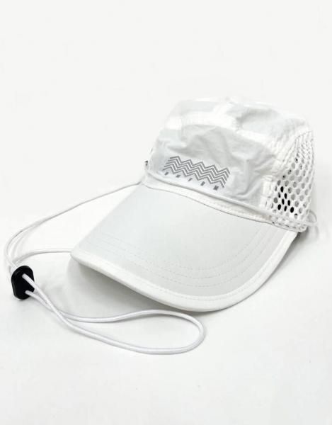 <img class='new_mark_img1' src='https://img.shop-pro.jp/img/new/icons14.gif' style='border:none;display:inline;margin:0px;padding:0px;width:auto;' />UNFRM OUTDOOR STANDARD / ˥ե ȥɥ ɡ5PANEL 2WAY WSMS EMB LONG BILL MESH CAP